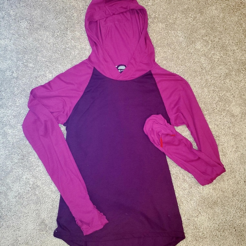 Nike shirt
